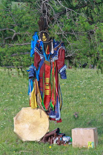 tour mongolia 